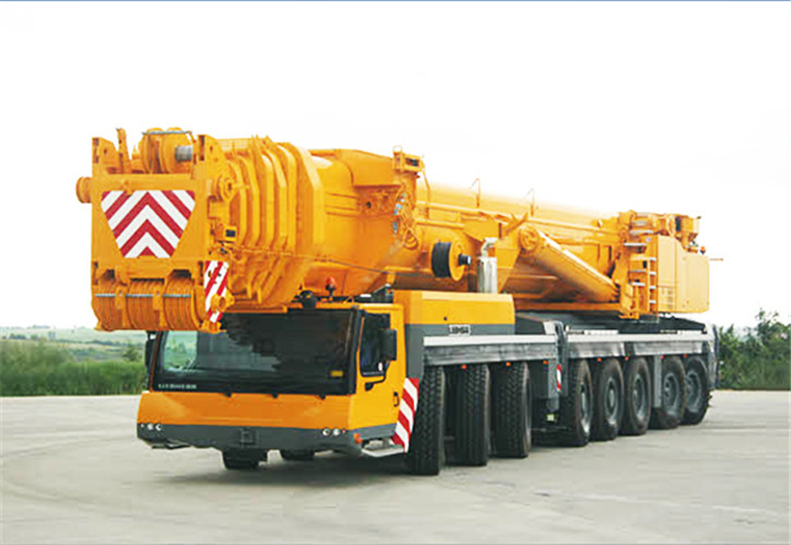 裕华区精密设备吊装（如机床、仪器）需要特殊车型吗？